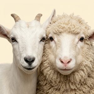 Goats & Sheep