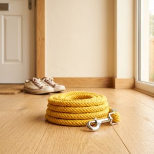 Leashes