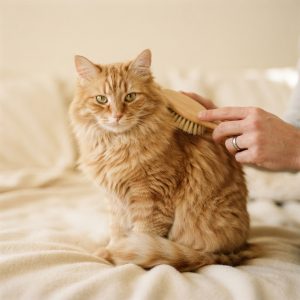 Grooming