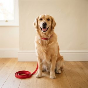 Collars & Leashes