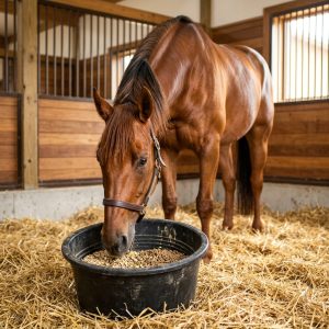 Horse Feed