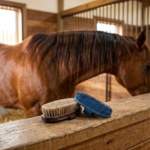 Grooming