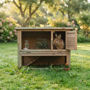 Hutches
