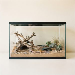 Terrariums