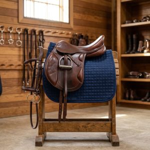 Riding Gear