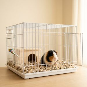 Cages