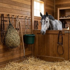 Stable Supplies
